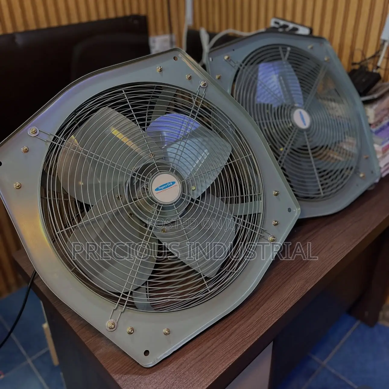 Extractor Fan