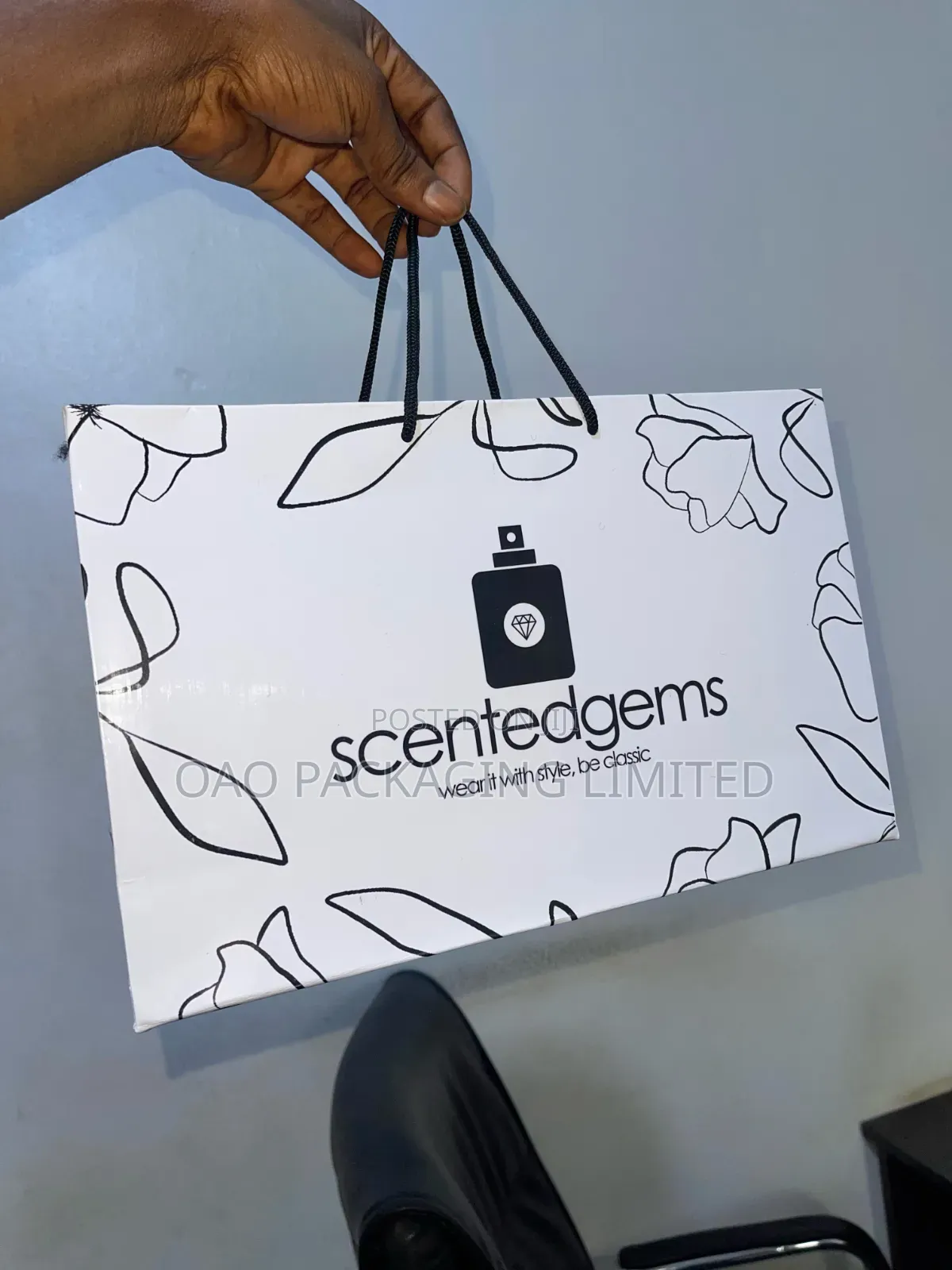 Shopping Bag