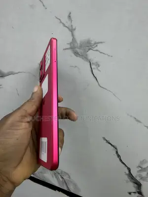 Motorola Moto G84 5G 256 GB Red