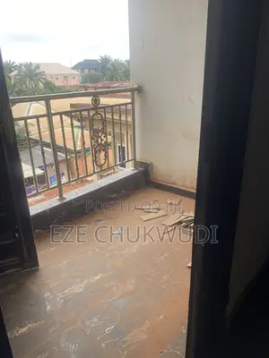 3bdrm Block of Flats in Onuiyi, Enugu for rent