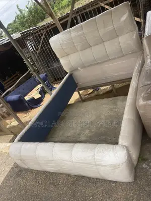 Newly Made Bedframe Available at Giveaway Price