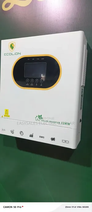 11kva Ecolion Hybrid Inverter