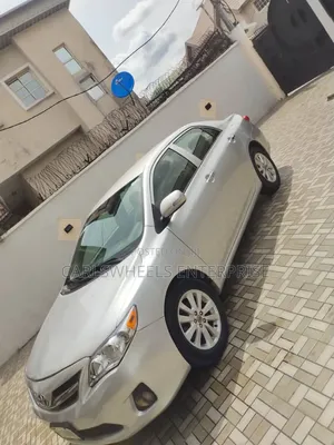 Toyota Corolla 2013 Silver