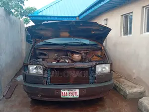 Volkswagen Transporter 1999