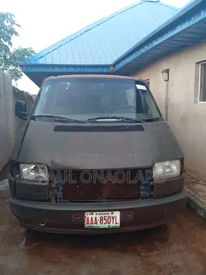 Volkswagen Transporter 1999