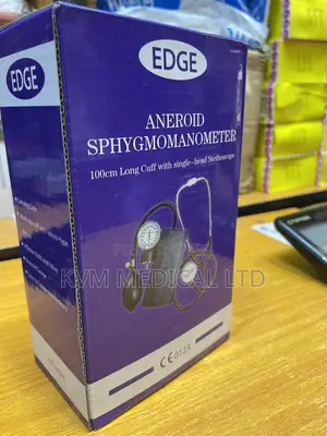 Aneroid Sphygmomanometer Bp