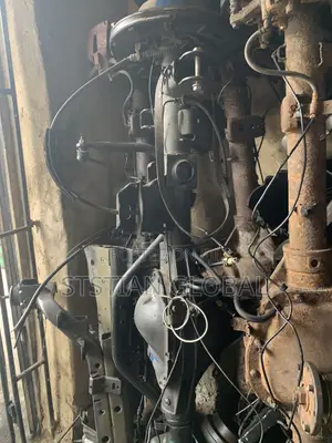 Ford Parts