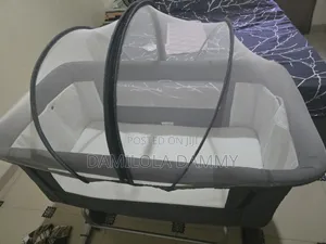 Baby Bed/Bassinet