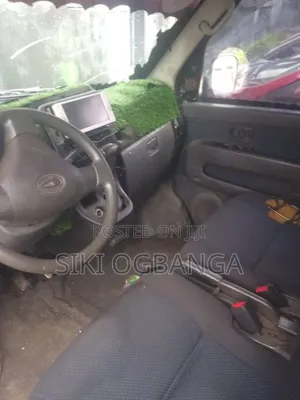 Daihatsu Hijet 2013 Blue