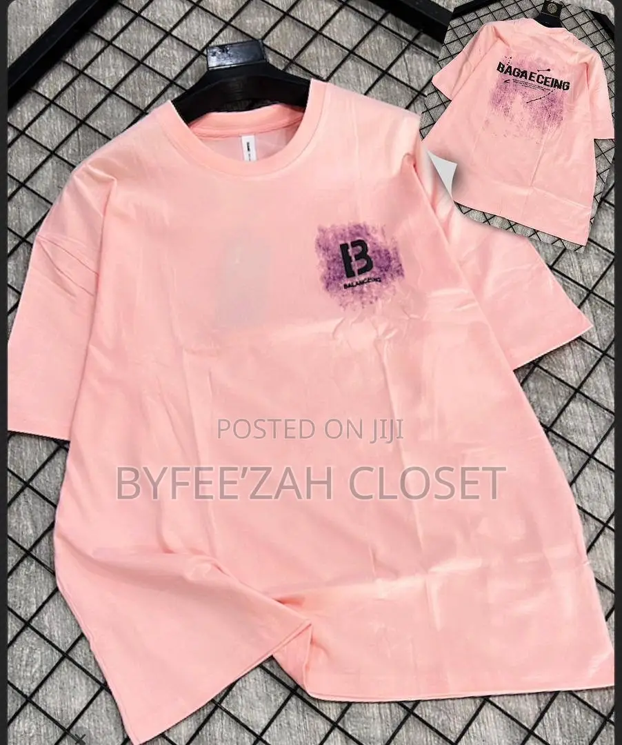 100% Pure Cotton Tees