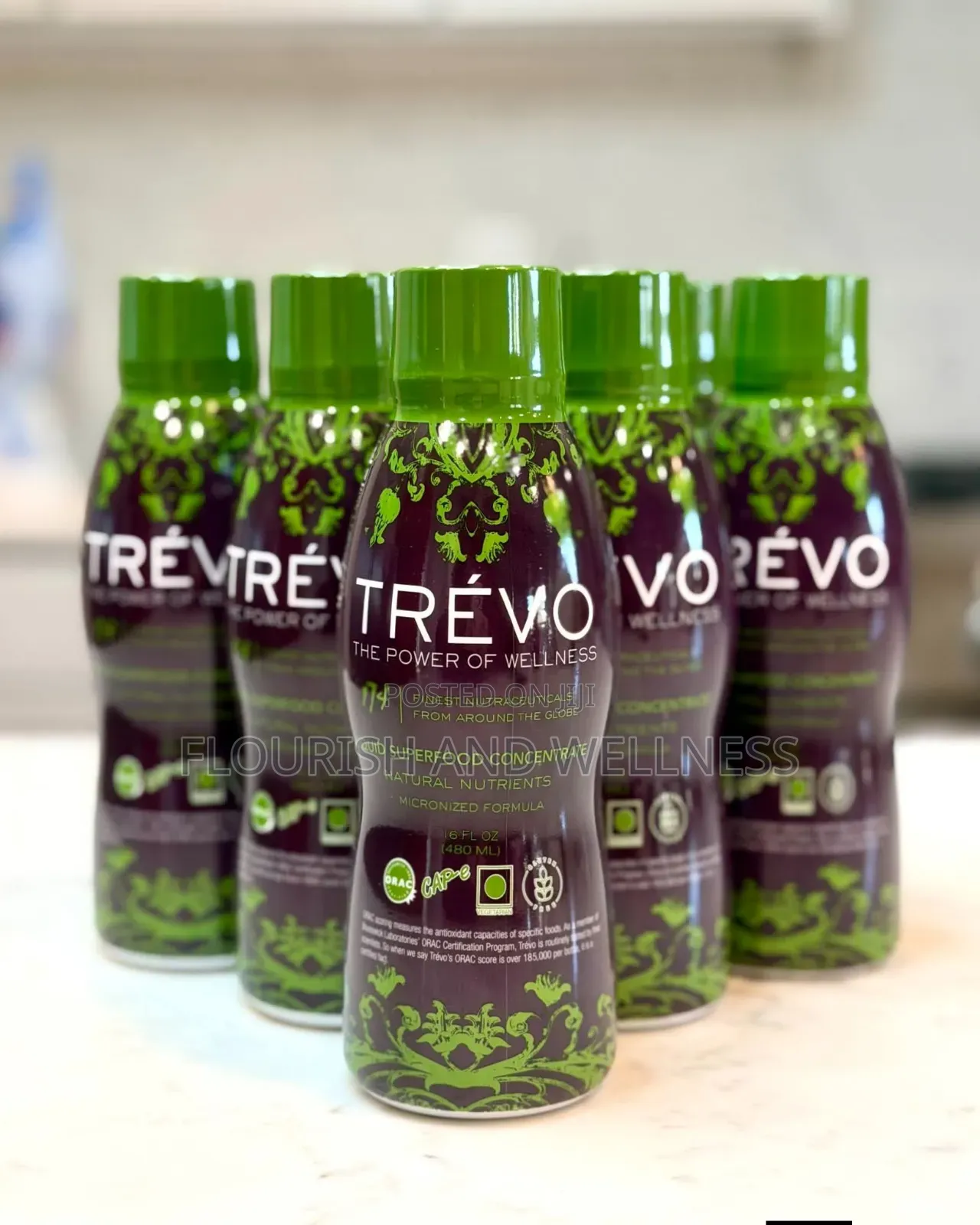 Trevo Empowering Wellness