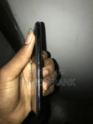 Apple iPhone X 64 GB Silver