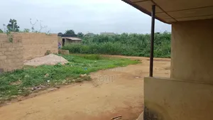 Two Plots of Land for Sale