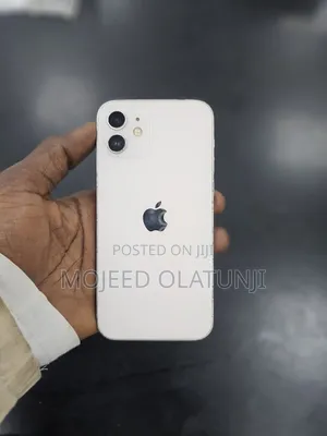 Apple iPhone 12 64 GB White