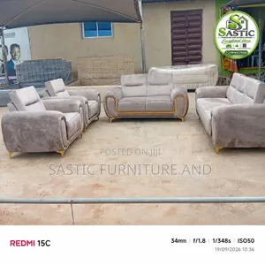 7 Seater Sofa Sets