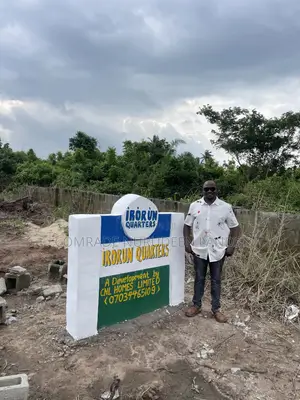 Plots of Buy and Build Dry Land