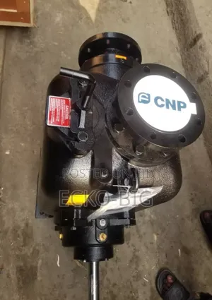 Self Priming Sewage Pump