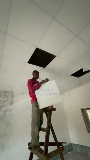 Best Electrician in Enugu