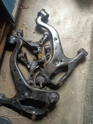 Range Rover Lower Arm/ Upper Arm