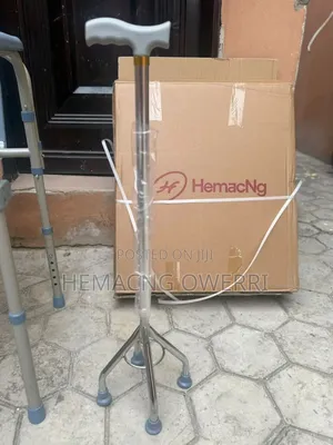 Walking Aids