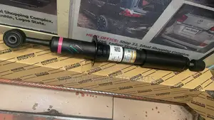 Front Shock Tacoma 2012/2017