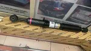 Front Shock Tacoma 2012/2017