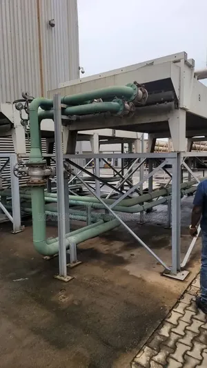 2500kva Gas Caterpillar Generator