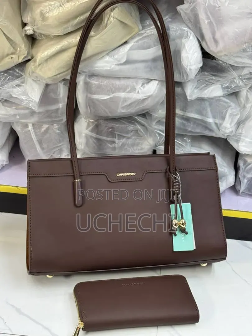 Stock Bags