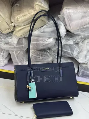 Stock Bags
