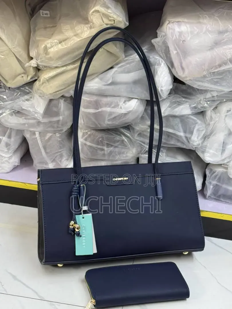 Stock Bags