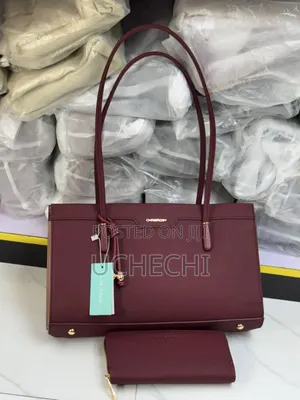 Stock Bags