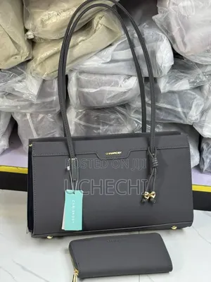 Stock Bags