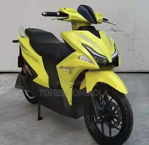 New Motorcycle 2026