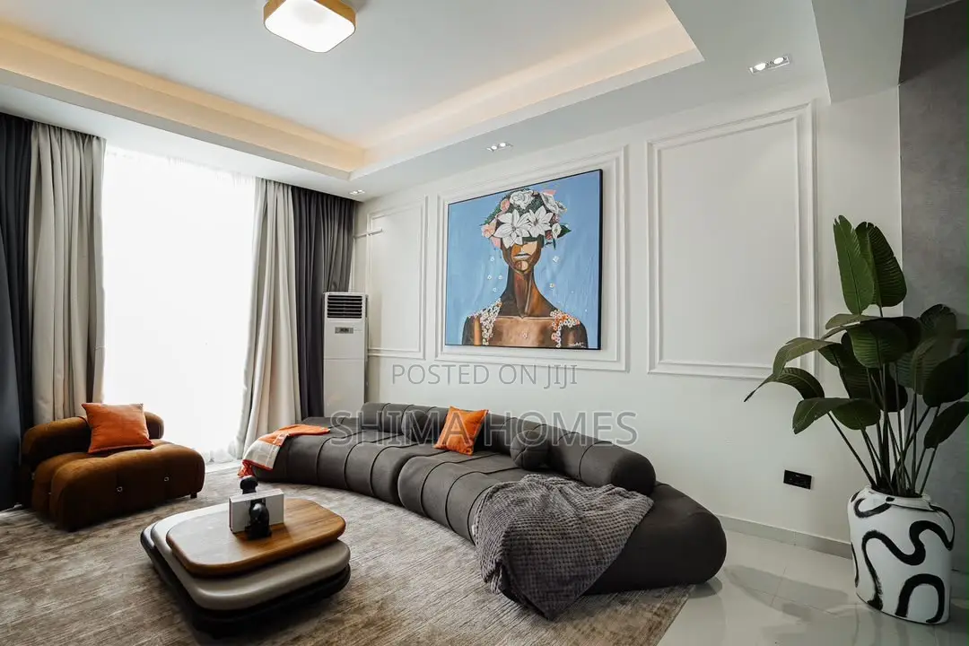 Shortlet and Service Apartments