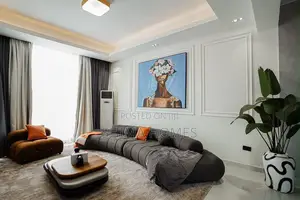 Shortlet and Service Apartments