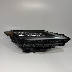 Rx350 2019/2020 Headlight Led