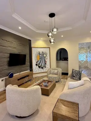 4-Bedroom Fully Detached Duplex With Private Chef | Lekki Right