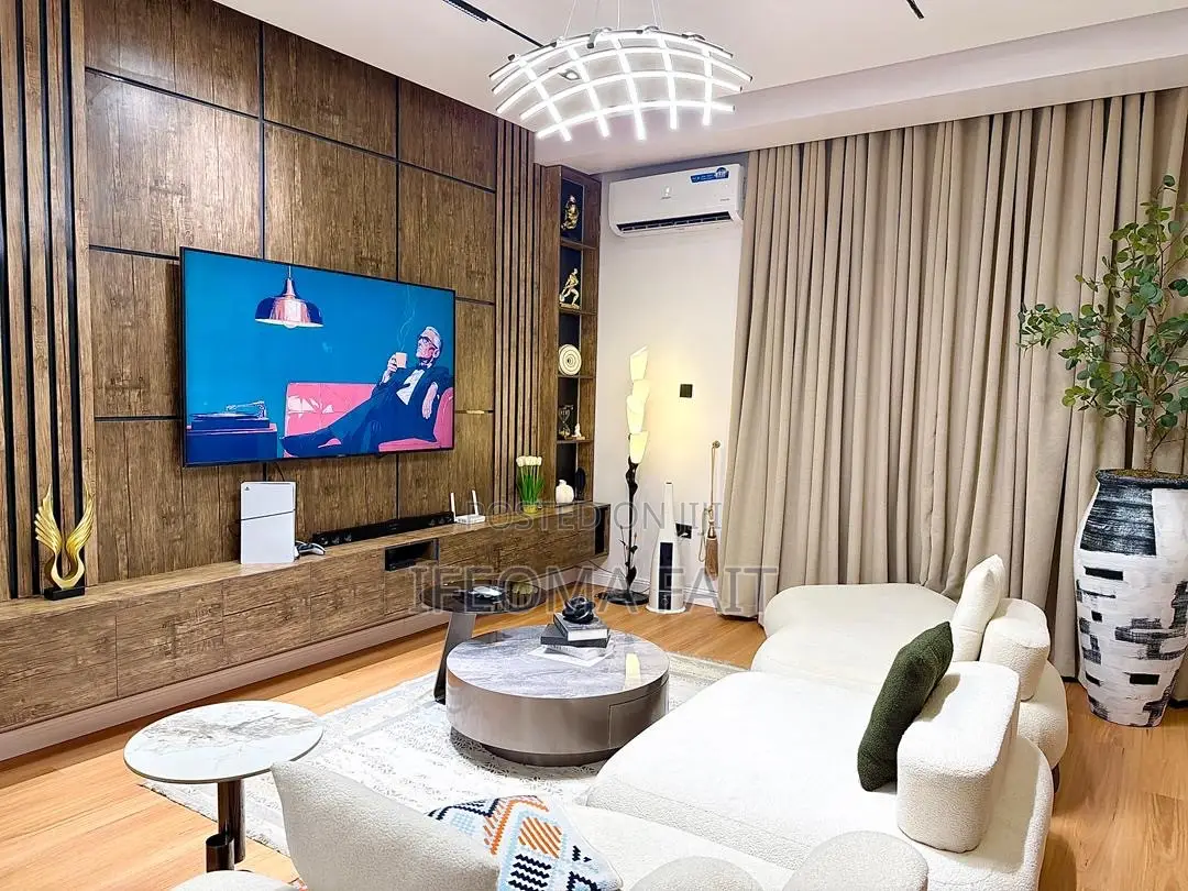 Two Bedroom Apartment