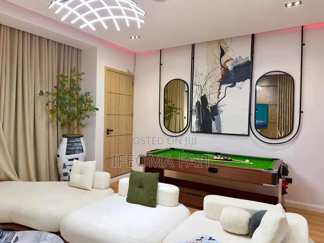 Two Bedroom Apartment