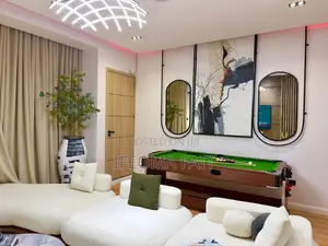 Two Bedroom Apartment