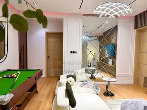 Two Bedroom Apartment