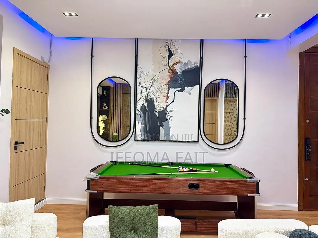 Two Bedroom Apartment
