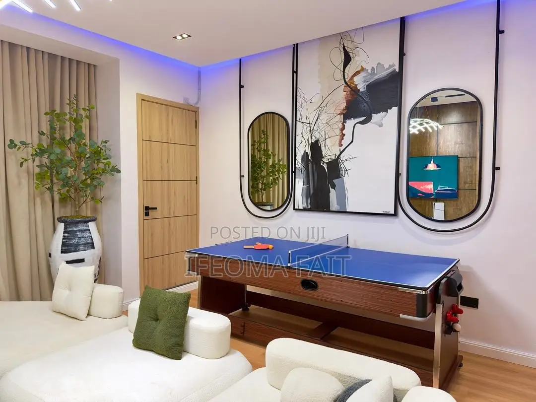 Two Bedroom Apartment