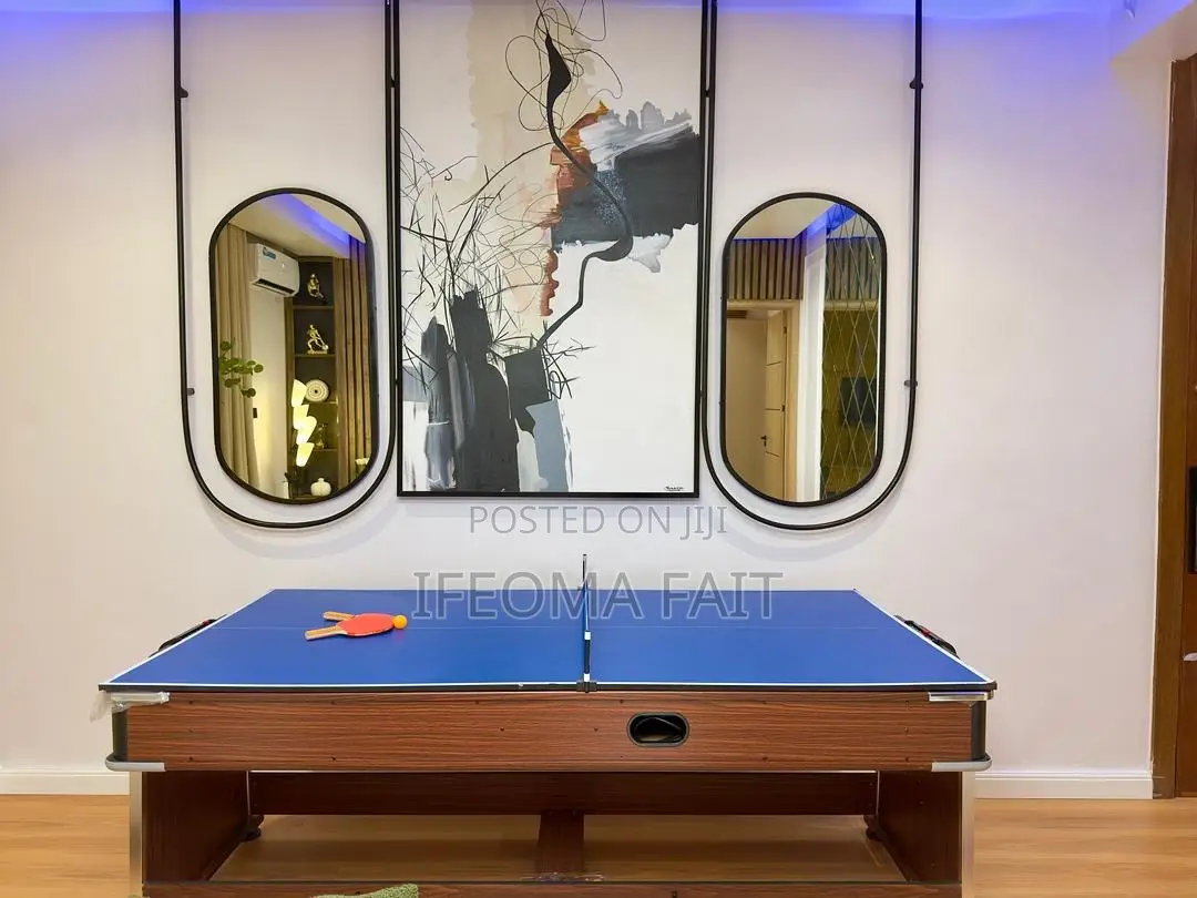 Two Bedroom Apartment