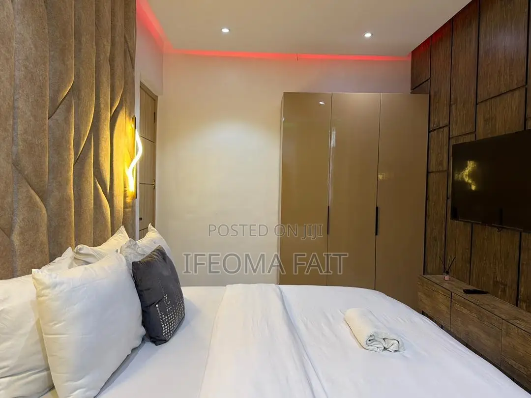Two Bedroom Apartment