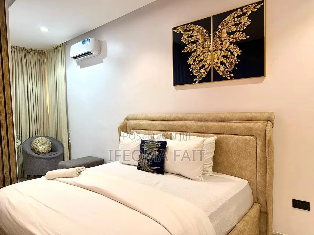 Two Bedroom Apartment