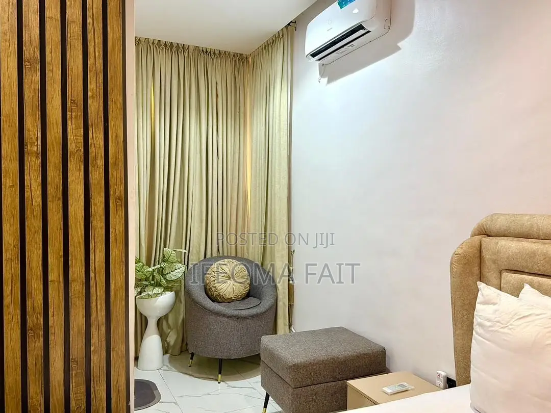Two Bedroom Apartment