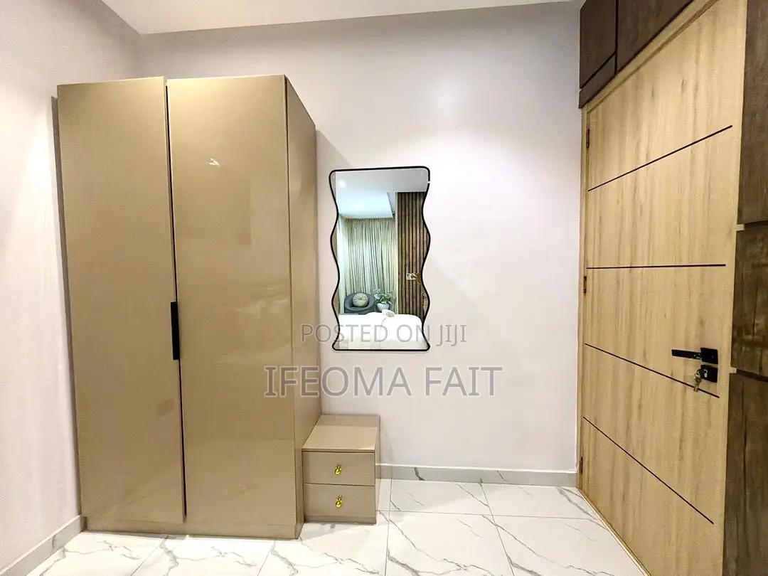Two Bedroom Apartment