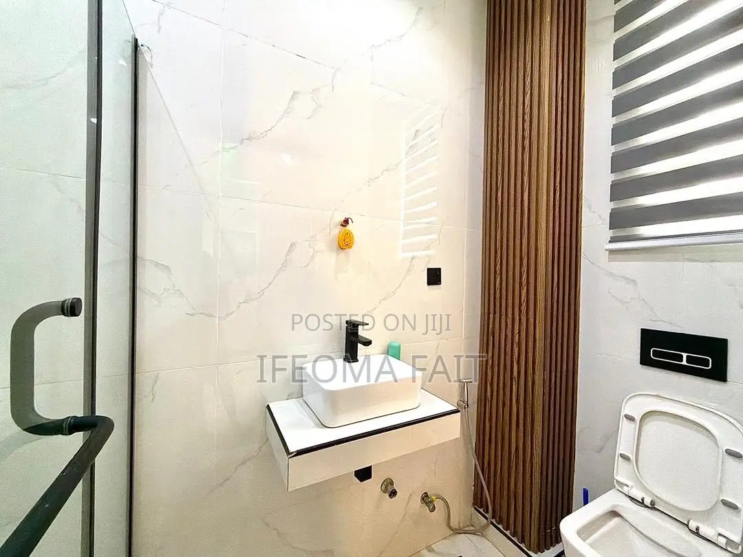 Two Bedroom Apartment