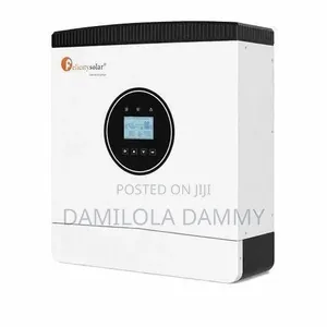 150a Felicity Charge Controller